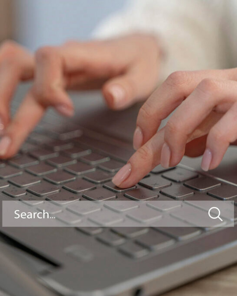 Búsqueda de Información en Internet